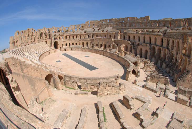 Egypt Alexandria Roman Amphitheatre_5d3d1_lg.jpg